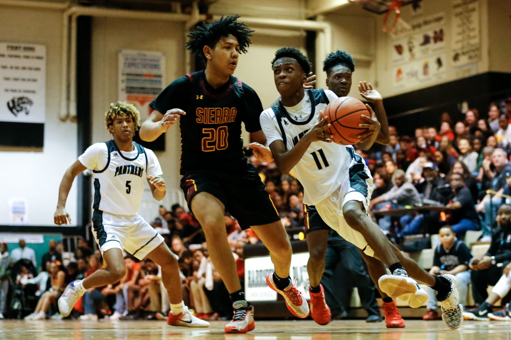 PREP BASKETBALL